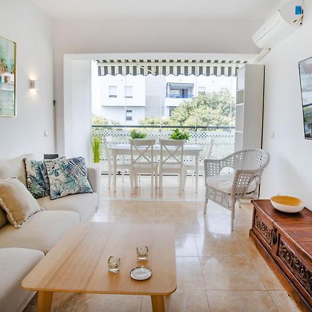 Fontanilla Playa Apartamento Marbella Apartman Kültér fotó