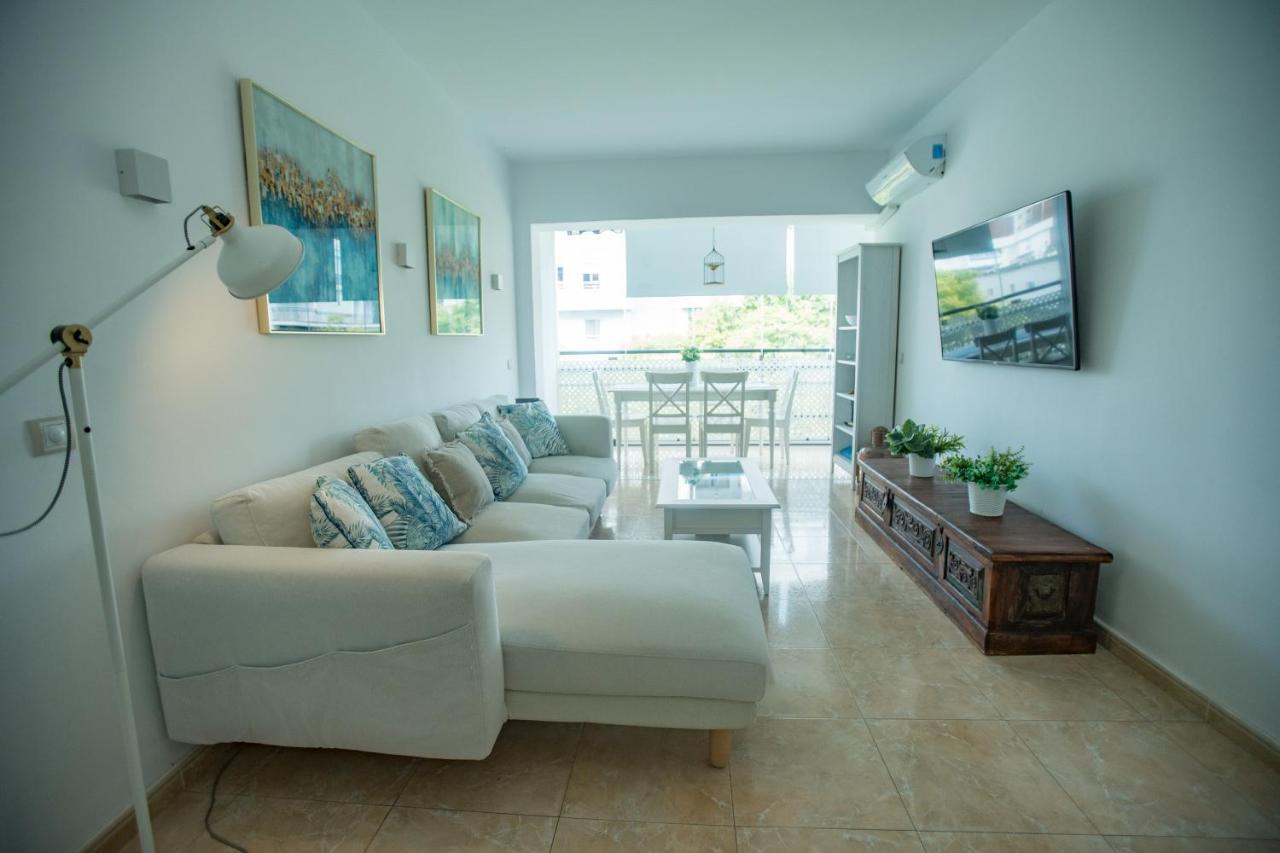 Fontanilla Playa Apartamento Marbella Apartman Kültér fotó