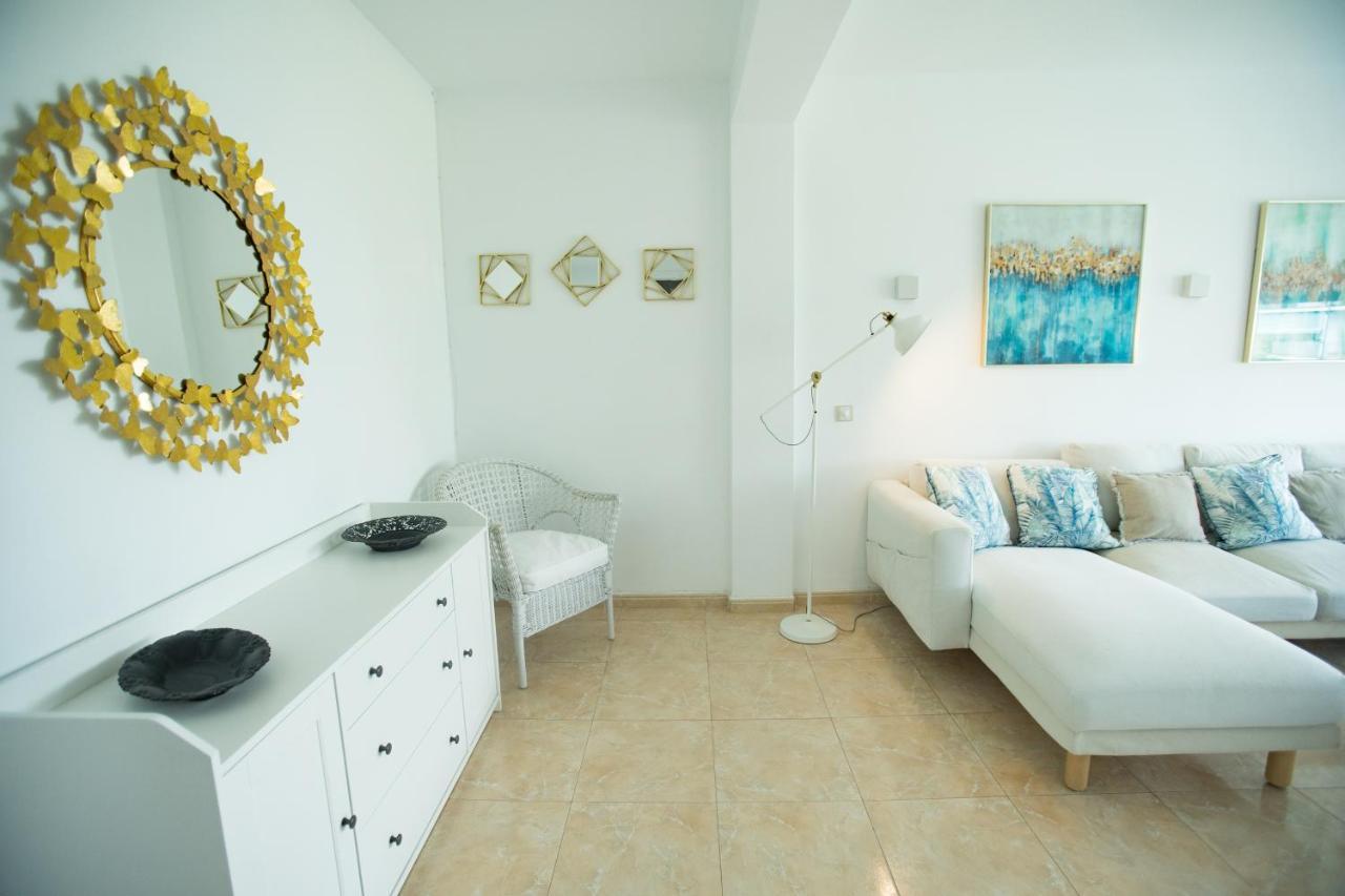 Fontanilla Playa Apartamento Marbella Apartman Kültér fotó