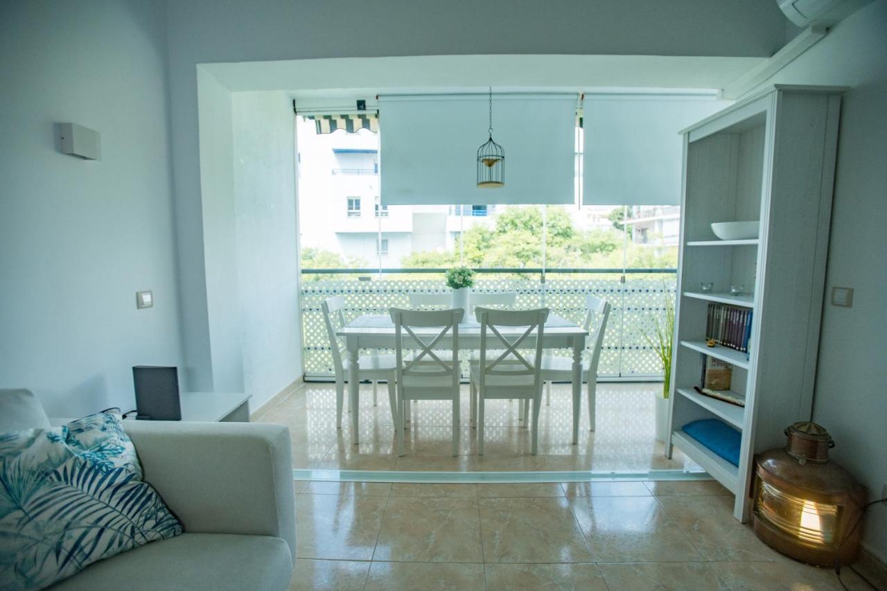 Fontanilla Playa Apartamento Marbella Apartman Kültér fotó