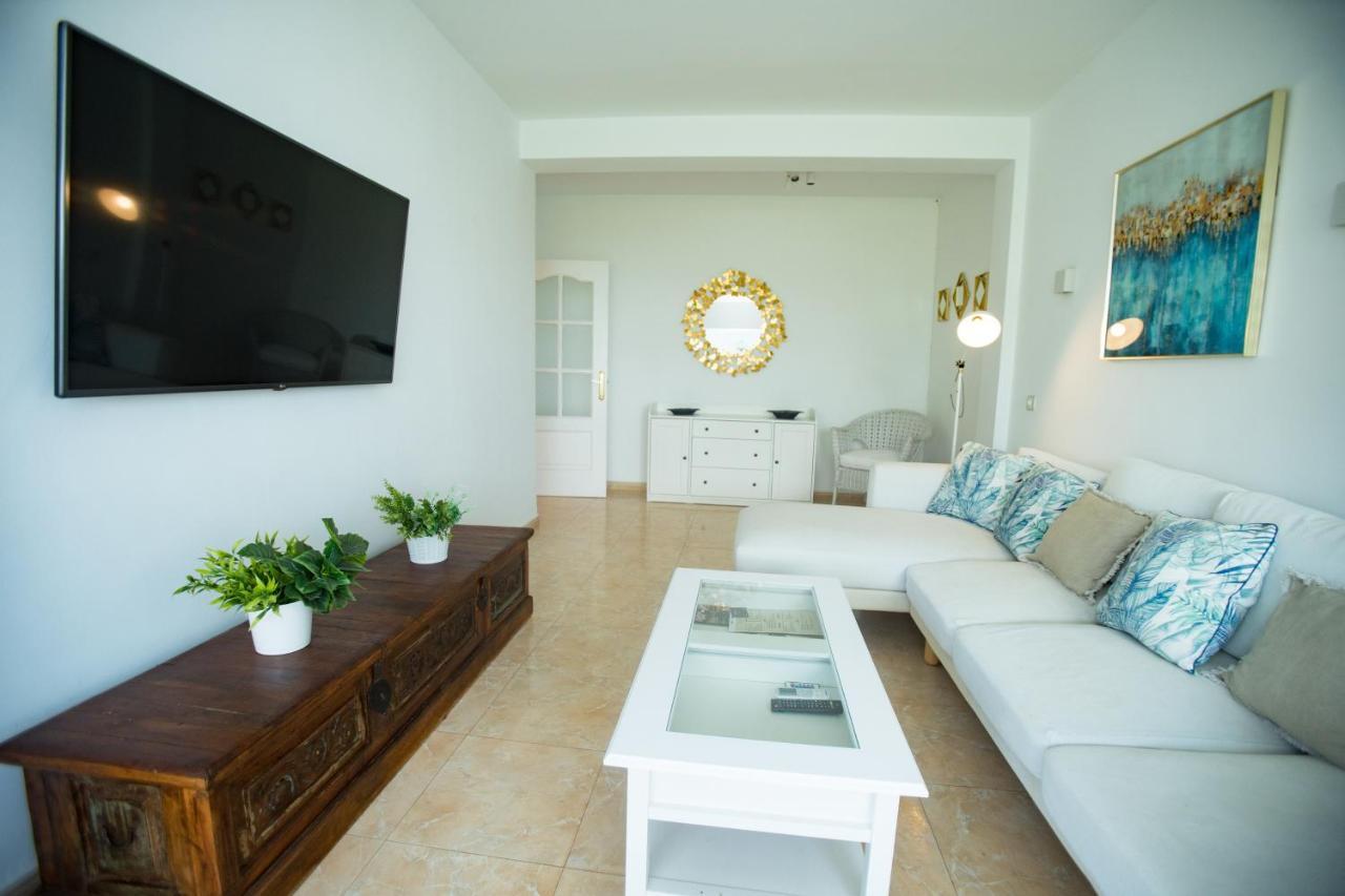 Fontanilla Playa Apartamento Marbella Apartman Kültér fotó